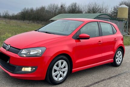 VW Polo 185.000 km 4.990 € Stuttgart 70565