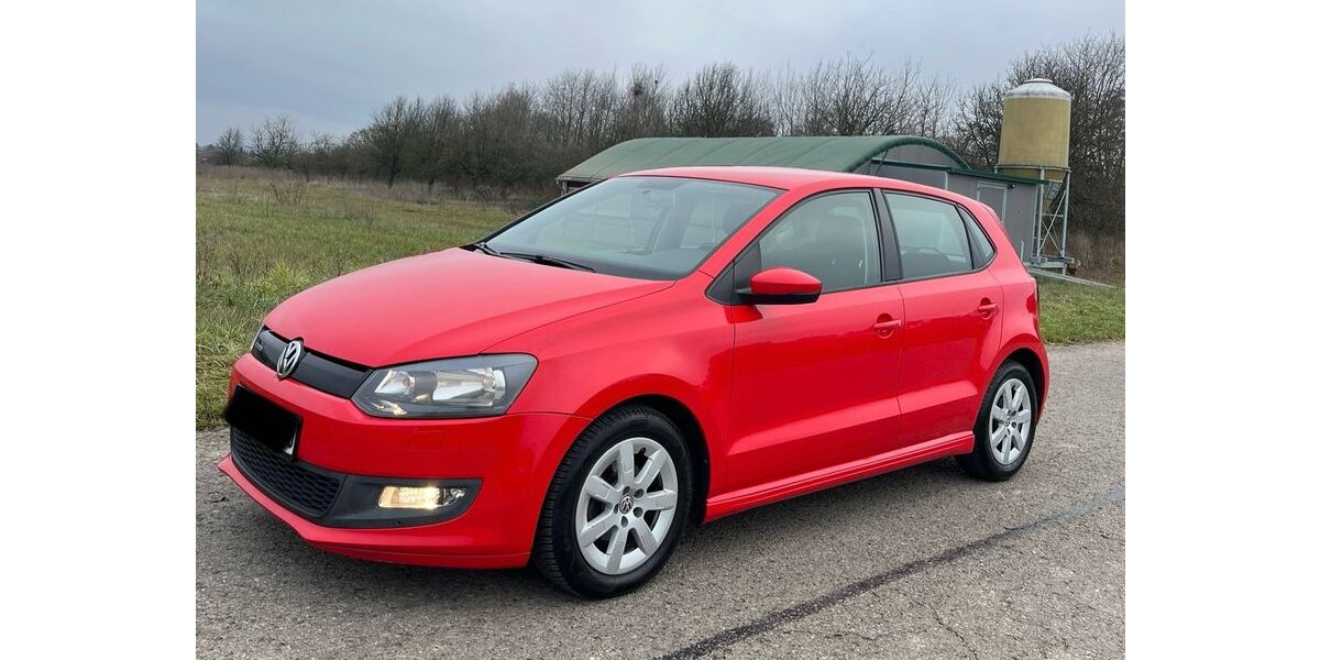 VW Polo 185.000 km 4.990 € Stuttgart 70565