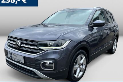 VW T-Cross 47.497 km 23.390 &euro; Fellbach 70736