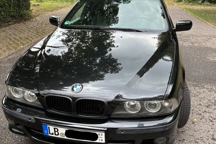 BMW 540 250.274 km 19.900 &euro; Oberstenfeld 71720
