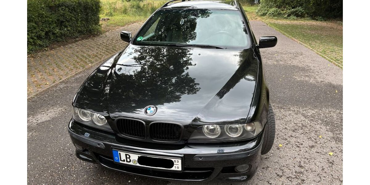 BMW 540 250.274 km 19.900 &euro; Oberstenfeld 71720