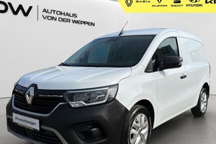 Renault Kangoo 57.875 km 19.450 &euro; Stuttgart 70565