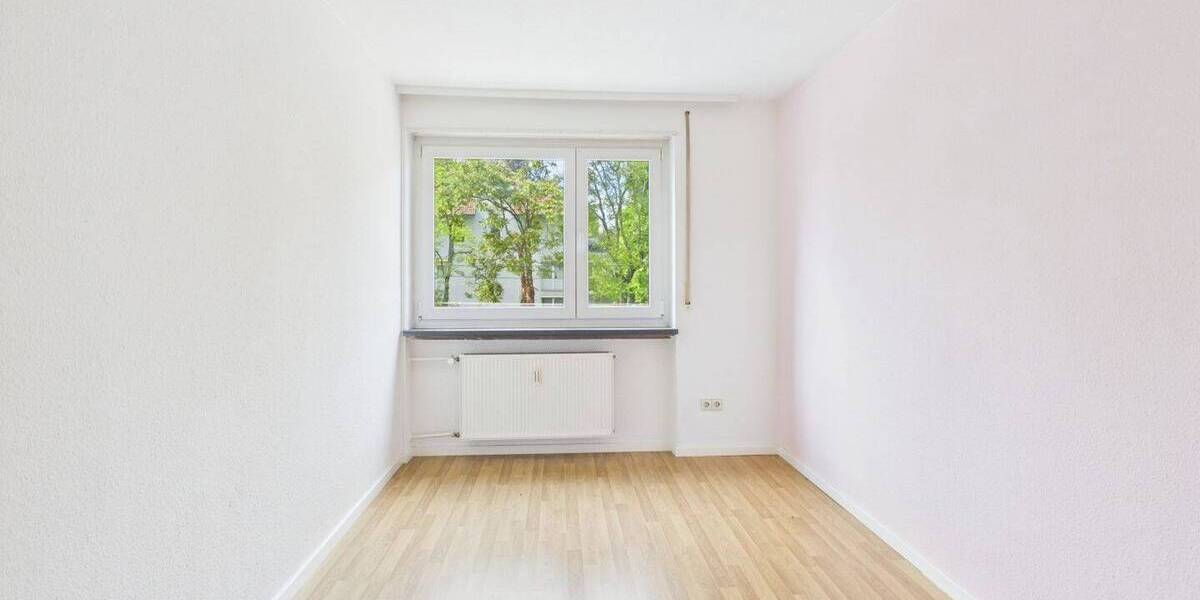 Etagenwohnung Stuttgart Bad Cannstatt - 3 Zimmer, 79 m&sup2;, 280.000&euro; | Angebot:26881612