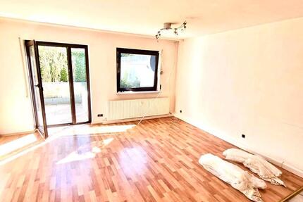 1-Zimmerwohnung in Warmbronn, inkl. TG-Platz, provisionsfrei 1 zimmer