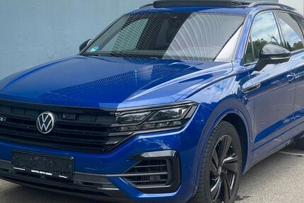 VW Touareg 190.000 km 34.980 &euro; Sindelfingen 71065