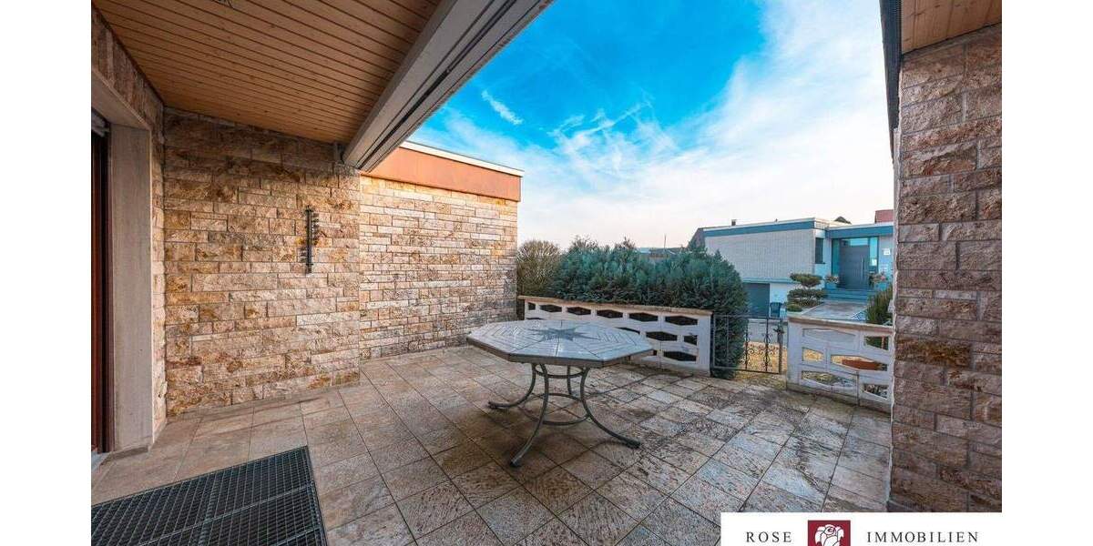 Bungalow Kernen im Remstal Rommelshausen - 4 Zimmer, 131 m&sup2;, 639.000&euro; | Angebot:25155447