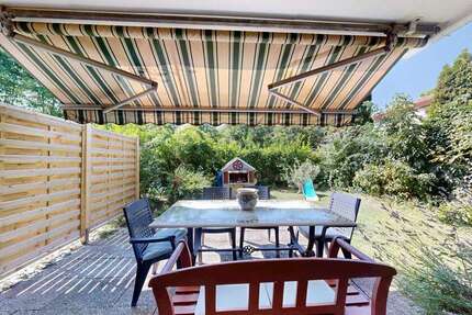 Wohnung Stuttgart Sillenbuch - 3 Zimmer, 86 m&sup2;, 449.000&euro; | Angebot:27153108
