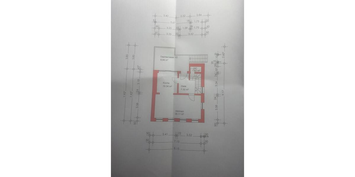 Einfamilienhaus Stuttgart Stuttgart-Ost - 5 Zimmer, 94 m&sup2;, 789.000&euro; | Angebot:24810070