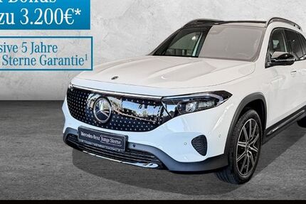 Mercedes-Benz EQB 8.800 km 45.725 &euro; Tamm 71732
