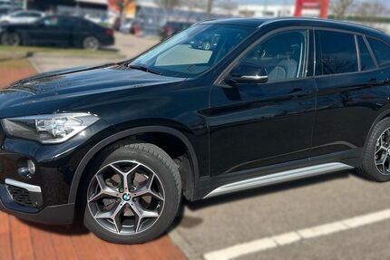 BMW X1 145.000 km 12.600 &euro; Stuttgart 70499
