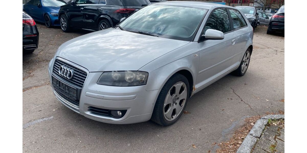 Audi A3 303.000 km 800 &euro; Sindelfingen 71065