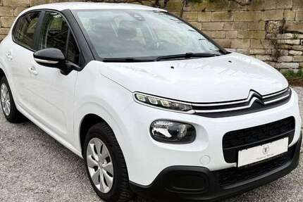Citroen C3 138.500 km 6.850 &euro; Walheim 74399