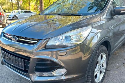 Ford Kuga 113.000 km 11.590 &euro; Remseck am Neckar 71686