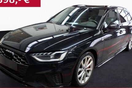 Audi A4 87.800 km 36.930 &euro; Ludwigsburg 71636