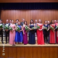 Abschlusskonzert 7. Internat. Opernwerkstatt Waiblingen 19.09.2026 Bürgerzentrum Waiblingen