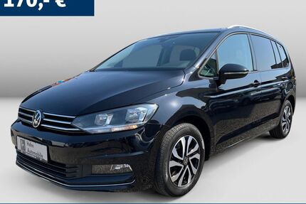VW Touran 150.730 km 20.490 € Schorndorf 73614