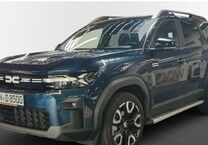Gebrauchtwagen Dacia Bigster