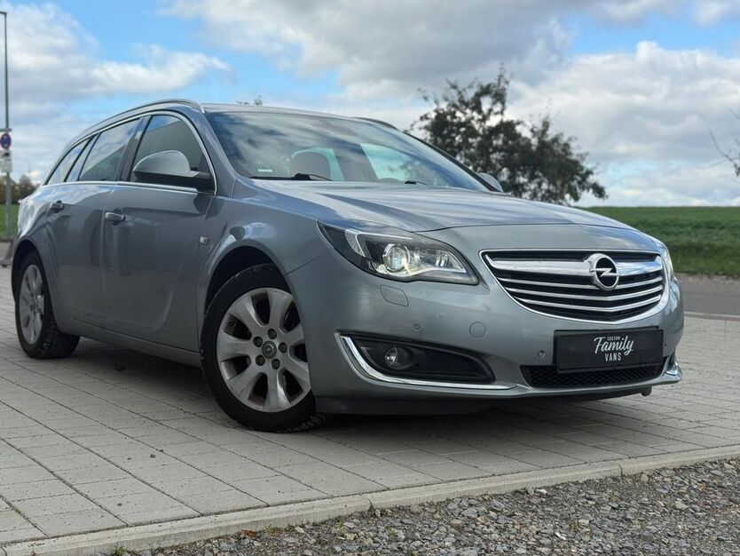 Opel Insignia 260.000 km 5.799 € Sindelfingen 71069
