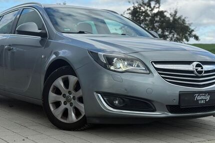 Opel Insignia 260.000 km 5.999 € Sindelfingen 71069