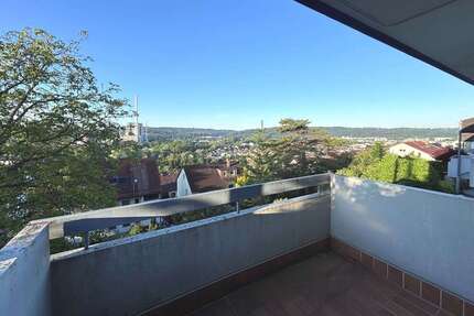Wohnung Esslingen Oberesslingen - 2 Zimmer, 60 m&sup2;, 185.000&euro; | Angebot:26900642