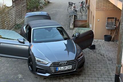 Audi A5 96.000 km 25.900 &euro; Filderstadt 70794