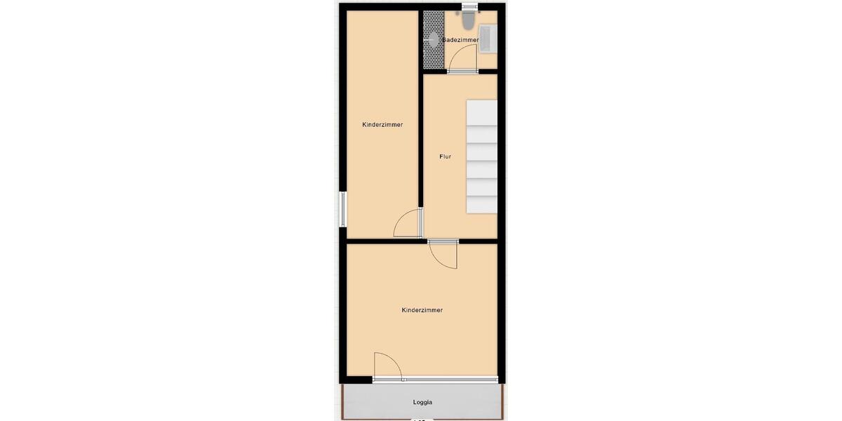 Doppelhaushälfte Filderstadt - 4 Zimmer, 135 m&sup2;, 2.200&euro; | Angebot:25059825