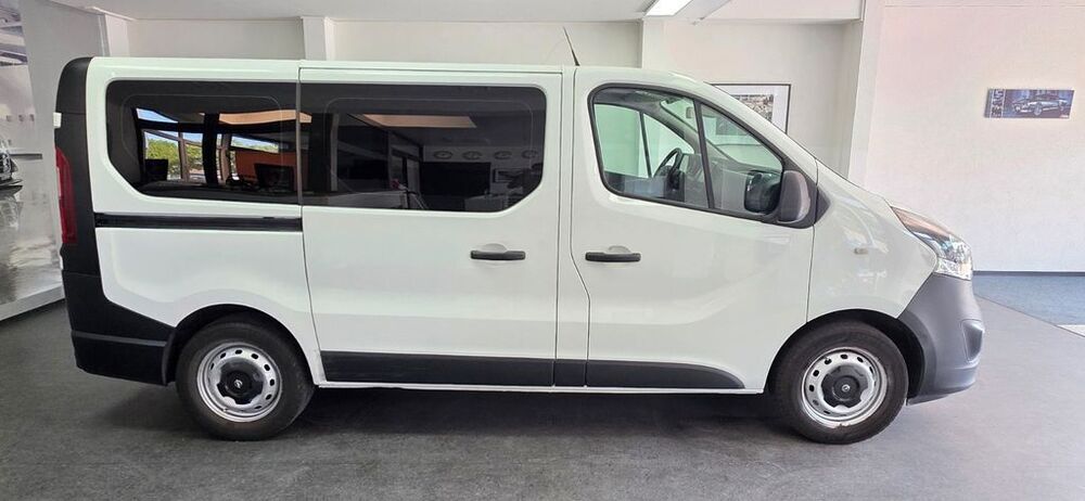 Vivaro
