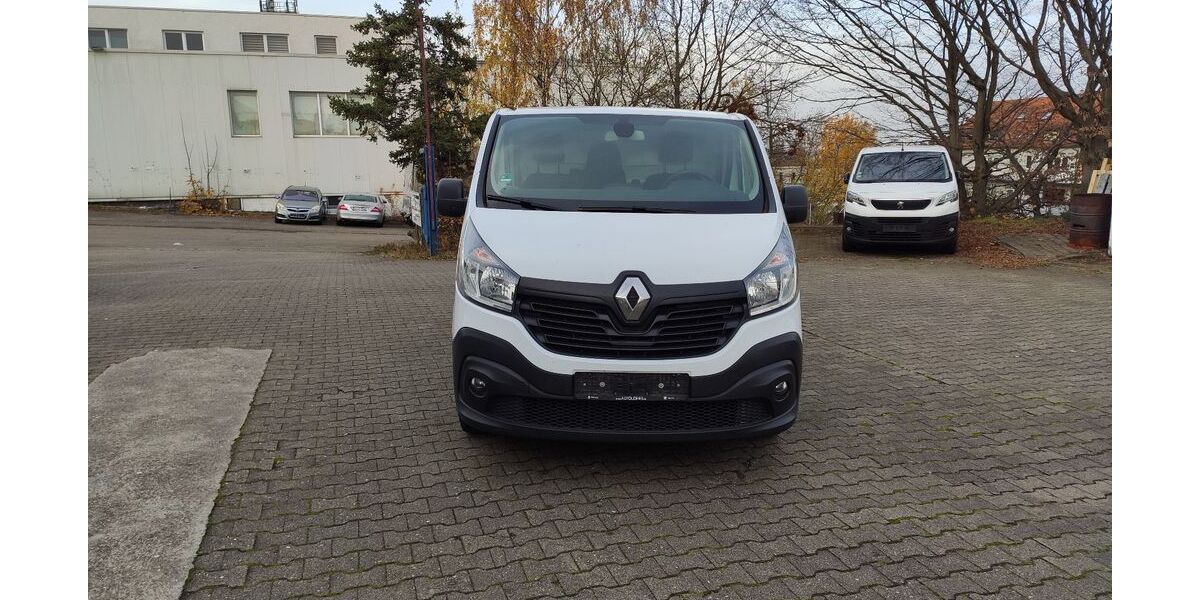 Renault Trafic 133.000 km 14.500 € Waiblingen-Neustadt 71336