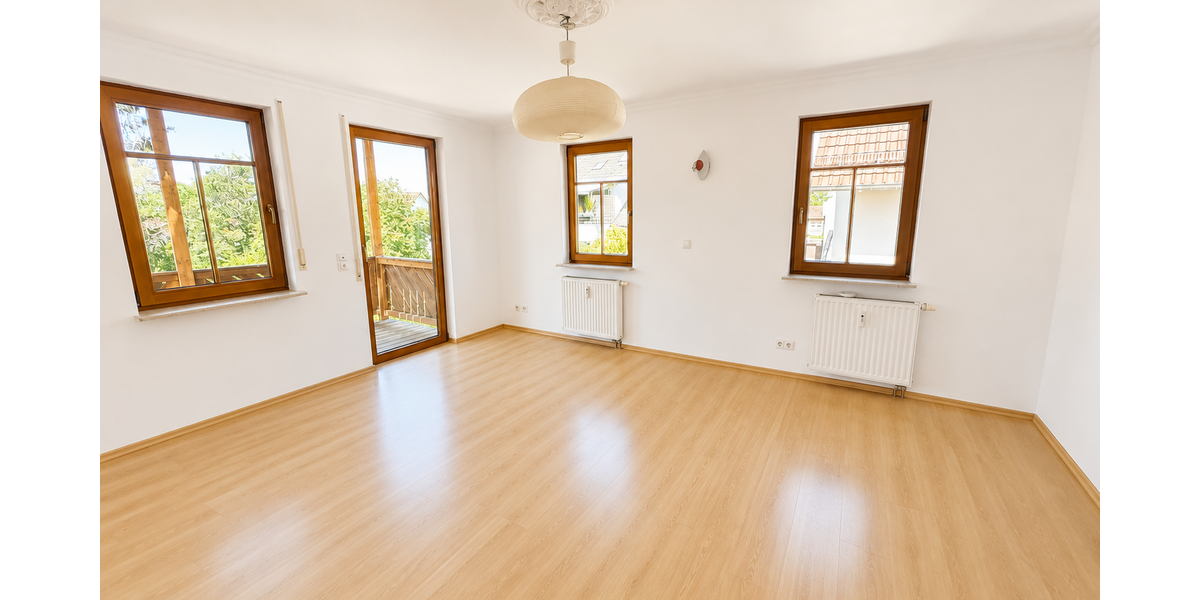 Etagenwohnung Filderstadt - 3.5 Zimmer, 88 m&sup2;, 1.050&euro; | Angebot:27140768