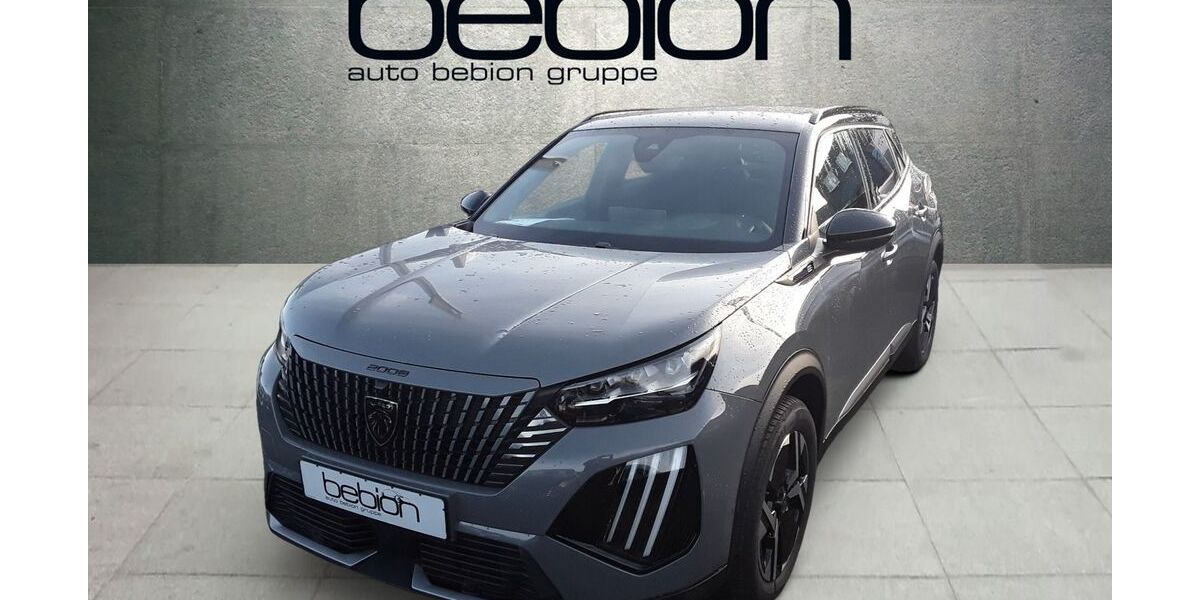 Peugeot 2008 14.500 km 26.880 &euro; Magstadt 71106