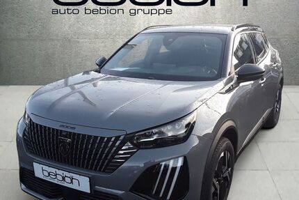 Peugeot 2008 14.500 km 27.880 &euro; Magstadt 71106