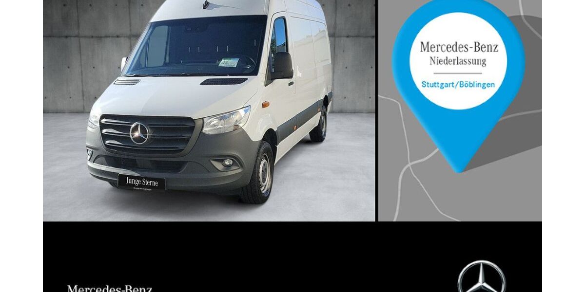 Mercedes-Benz Sprinter 129.171 km 28.536 &euro; Böblingen 71034