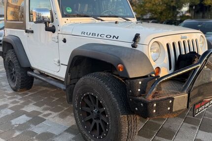 Jeep Wrangler 84.671 km 9.500 &euro; Fellbach 70736