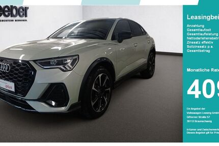 Audi Q3 23.533 km 45.190 &euro; Leonberg 71229