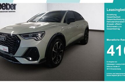 Audi Q3 23.533 km 45.490 &euro; Leonberg 71229