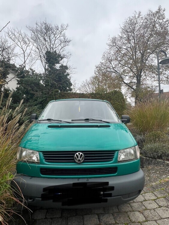 VW T 4 141.000 km 8.500 € Reutlingen 72764