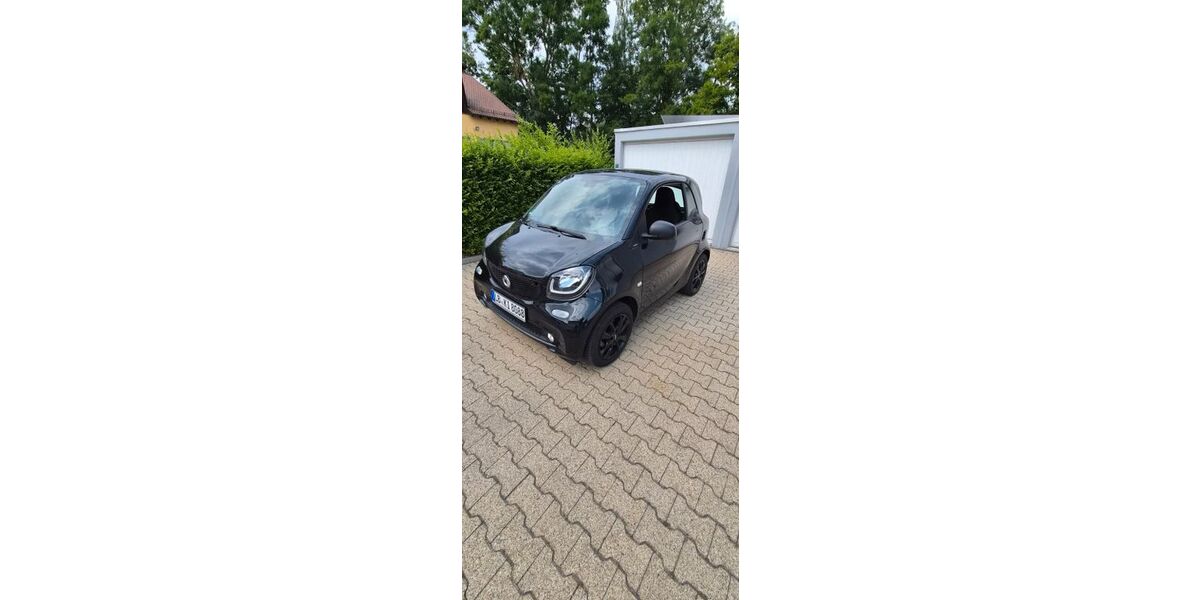 Smart Andere 33.000 km 15.000 &euro; Freudental 74392