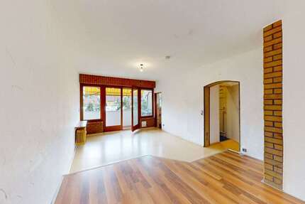Wohnung Esslingen Brühl - 2 Zimmer, 42 m&sup2;, 179.900&euro; | Angebot:27387677