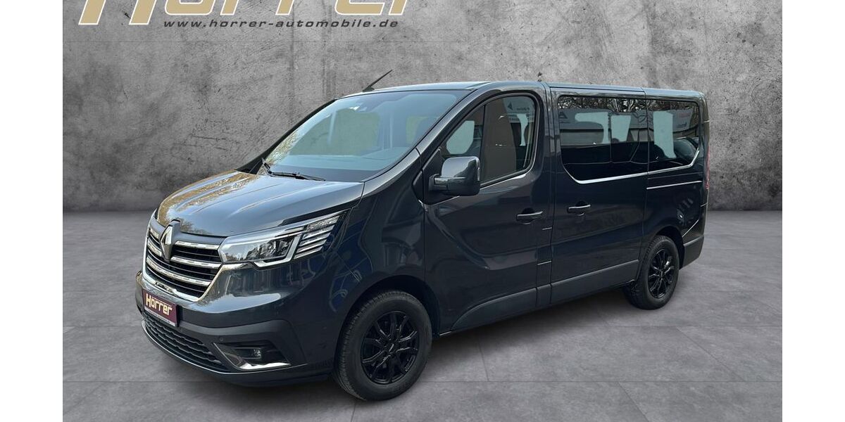Renault Trafic 53.000 km 27.840 &euro; Böblingen 71032