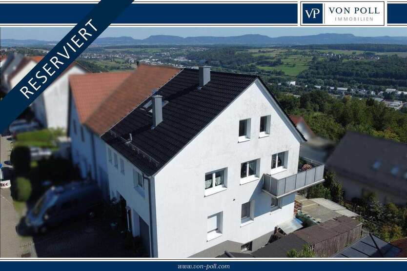 Haus zum Kaufen in Uhingen 385.000 € 175.6 m² 7 zimmer