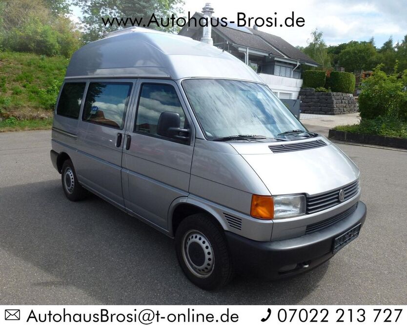T4 Kombi