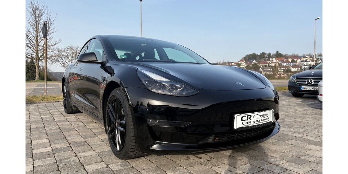 Tesla Model 3 49.999 km 29.990 &euro; Wurmberg 75449