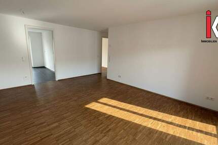 Hier beginnt Ihr neues Kapitel - für Singles oder Paare! 2-Zimmerwohnung in Böblingen-Flugfeld 2 zimmer