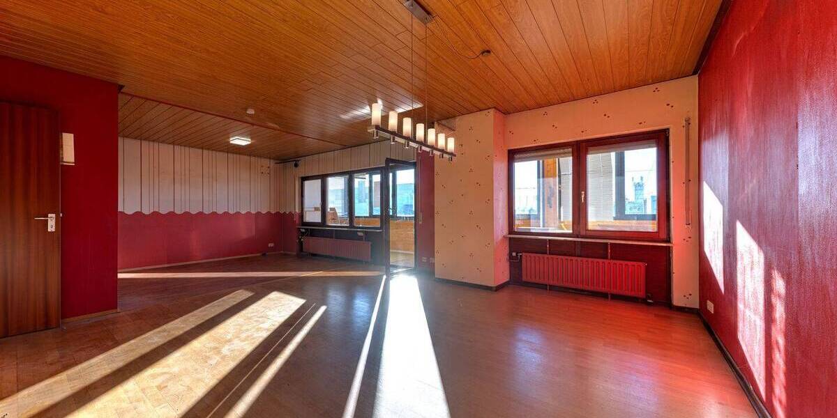 Gewerbeobjekt Gärtringen - 850.000&euro; | Angebot:26869084