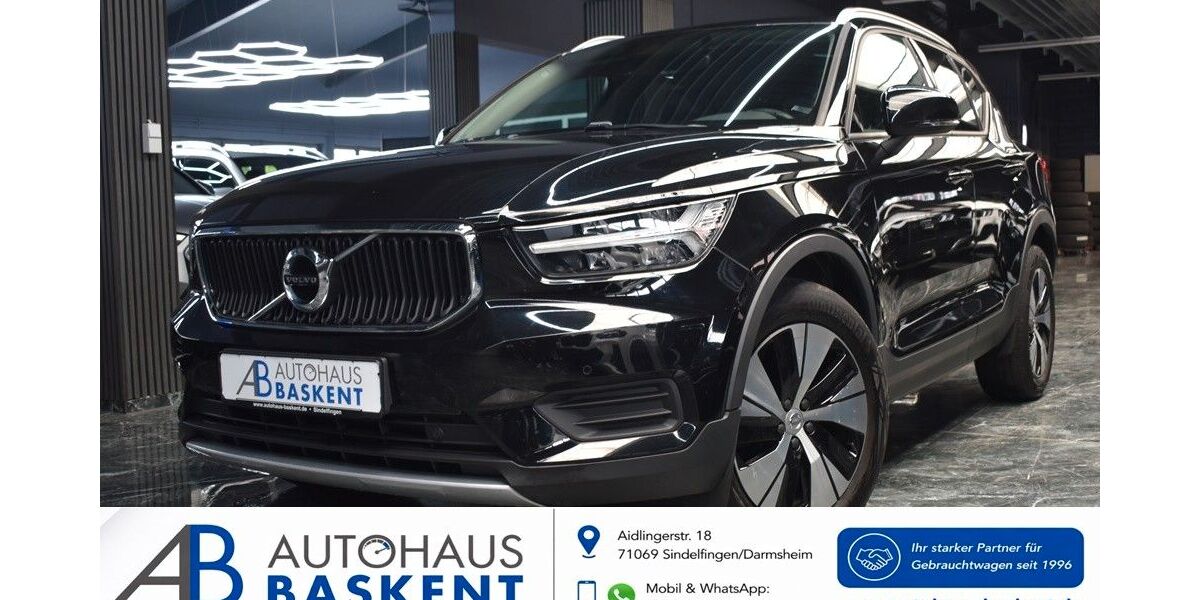 Volvo XC40 53.800 km 21.450 &euro; Sindelfingen-Darmsheim 71069