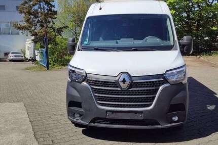 Renault Master 133.000 km 15.900 &euro; Waiblingen-Neustadt 71336