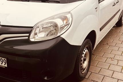 Renault Kangoo 114.000 km 9.100 &euro; Berglen 73663