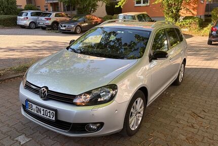 VW Golf 230.000 km 5.500 &euro; Böblingen 71034