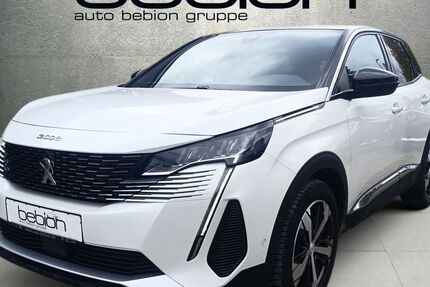 Peugeot 3008 29.500 km 23.480 &euro; Magstadt 71106