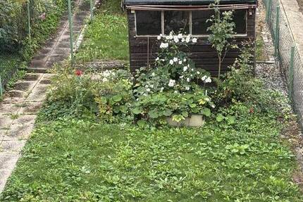 Ihr Familienhäuschen in bester Lage mit Garage